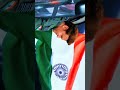 Sujalam Suphalam Malayaja Sheetalam Shasyashyamalam Maataram Vande ️ Indian Indipendenceday
