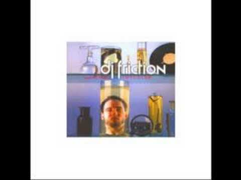 DJ Friction ft. Dendemann & Nico Suave - Einer von ihnen