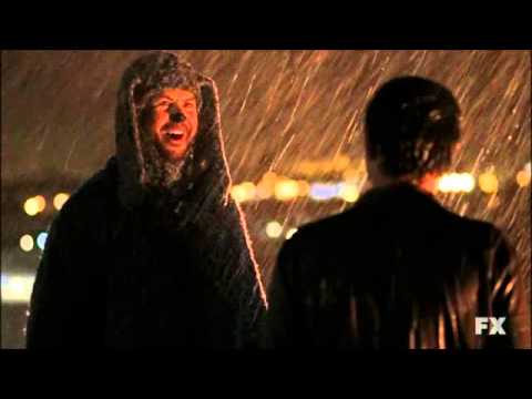 Wilfred US - thunder