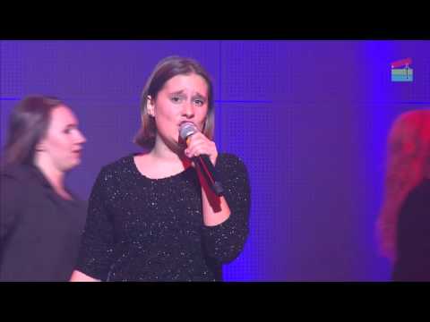 Talent Świętokrzyski 2015 - Finał - Emilia Lichocka