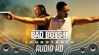 Shake Ya Tailfeather - Nelly, P. Diddy, Murphy Lee - Bad Boys 2 - HD