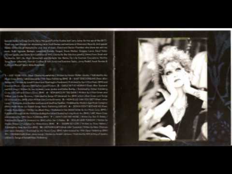 Cyndi Lauper - Shattered Dreams (Feat. Allen Toussaint)