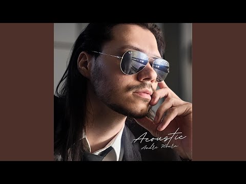 Miss You - André Moura AlmaGuitars
