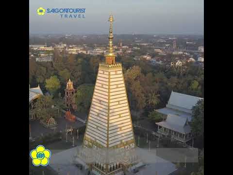 Ngược dòng mê kông