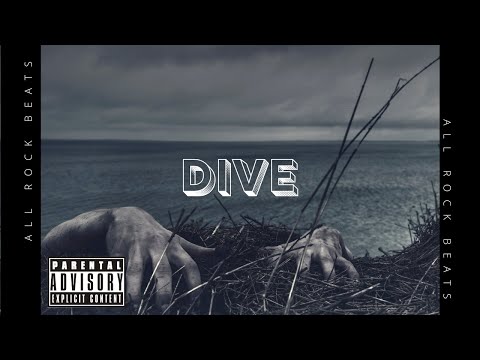 "dive" | BMTH X Metalcore Type Beat | Rock Instrumental 2022 | SAIROX [FREE]