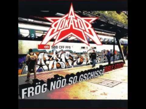 Rokator - System suugt