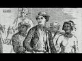 The Irish Sugar Slaves of Barbados