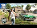I Remastered GTA San Andreas (Fixing Rockstar's Mistake)