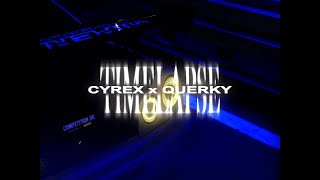CYREX