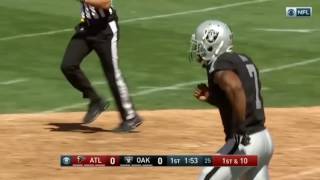 Marquette King's Dances over Bizzy Bone's verse on Bad Dream
