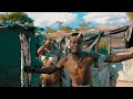 Daddy Phil African Roots Ft Vinchenzo M Bale Official Music Video