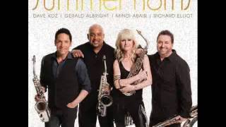 DAVE KOZ &amp; FRIENDS - I Got You (I Feel Good)