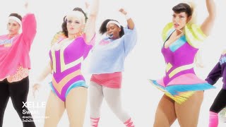 XELLE Sweat Official Music Video