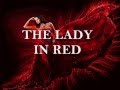 THE LADY IN RED- (Lyrics)