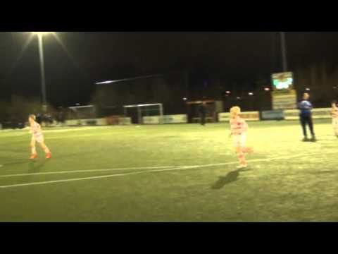 zestienhoven e1 capelle e1 bek