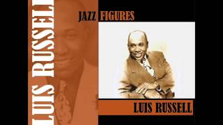 29th and Dearborn - Luis Russell