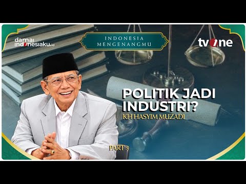 Ketika Politik Berubah Jadi 'Industri' & Tipu-Tipu | INDONESIA MENGENANGMU