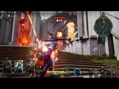 Paragon v42 The Fey Quadra with Kill Static Trap Card