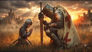 When All Hope Is Lost, A Hero Rises ⚔️ Epic Inspirational Music | Powerful Orchestral Soundtrack