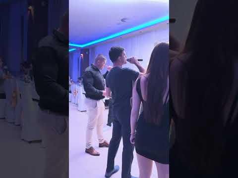 Aleksandar Dulić - Junaci sa Košara - uživo Kneževo 2024