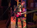 Mike Campese shredding a golden little nugget 5