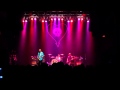 alkaline trio - lead poison (august 16, 2011 @ the ...