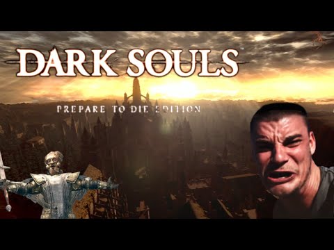 Dark Souls: Prepare to Die Edition (PS3) - Dark Lord NG Walkthrough