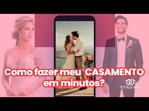 Hoje eu Caso
