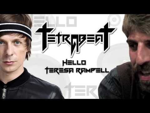 Manel feat. Martin Solveig - Hello Teresa Rampell Mashup