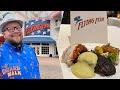 Disney S Flying Fish Char Crusted New York Strip Lobster Disney S Boardwalk Resort 2022