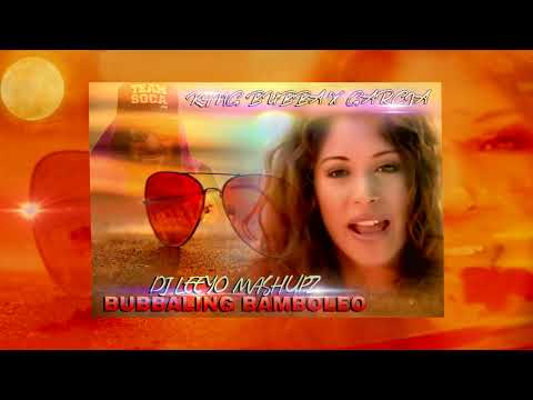 BUBBALING BAMBOLEYO - DJ LEEYO MASHUPZ