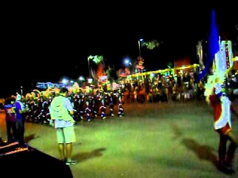 SOU FANFARREIRO - Famista - CAMAÇARI 2010