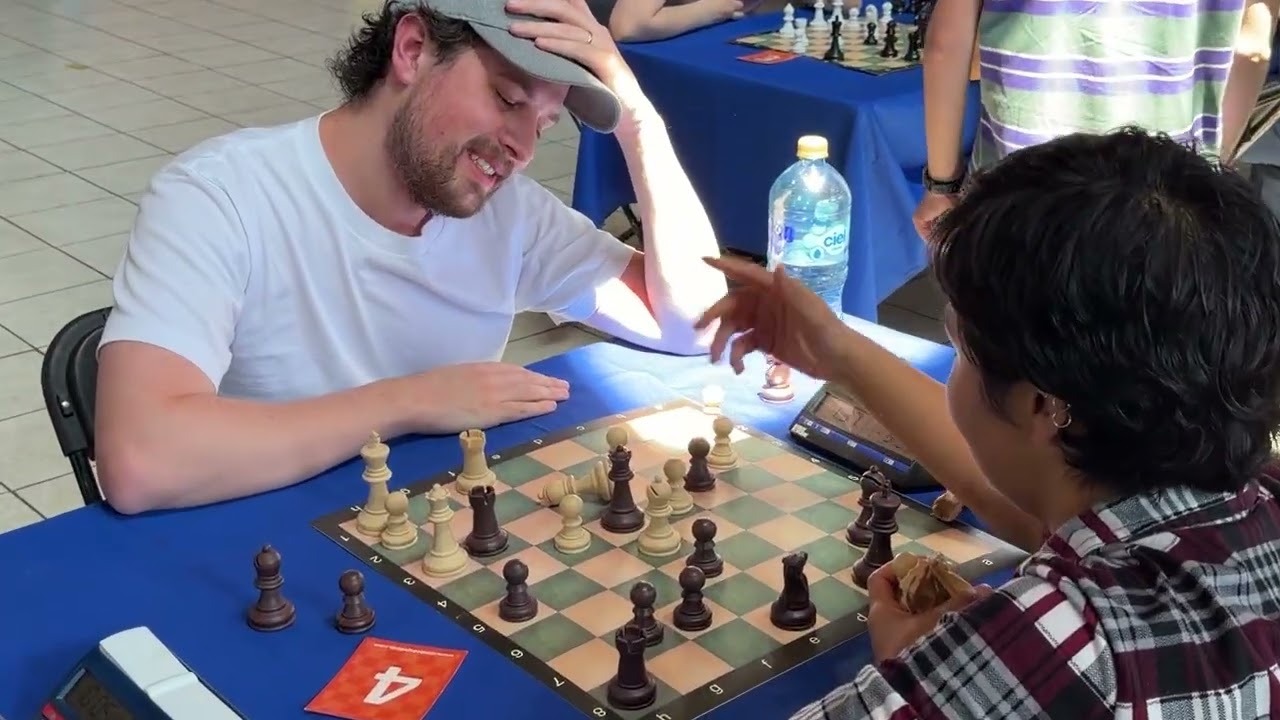 Torneo de la Morsa Tercera Parte !