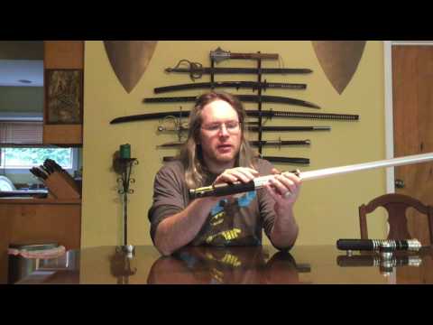 Review: Ultrasabers Diamond Controller