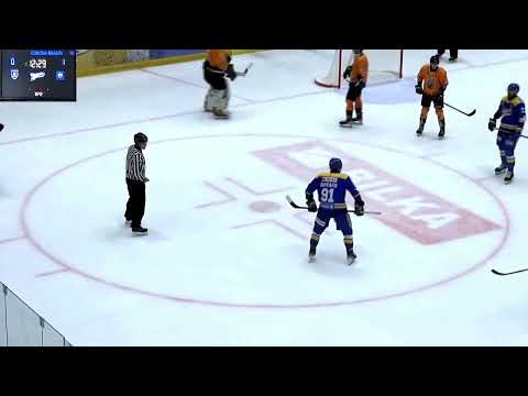 CSM CORONA BRASOV - CSHC FENESTELA 68