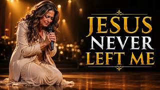 Download lagu I Fell Again… But Jesus Never Let Me Go | A Powerful Worship Song That Will Touch Your Soul mp3