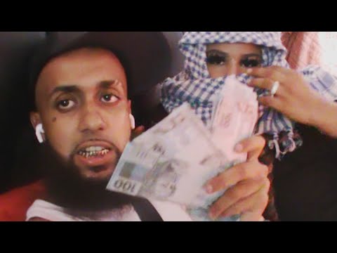 Sheik S - PIMP (Prod. Gabs & LODONI)