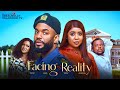 FACNG REALITY (THE MOVIE) CHIKE DANIELS PAMELA OKOYE -2024 LATEST NIGERIAN NOLLYWOOD MOVIE