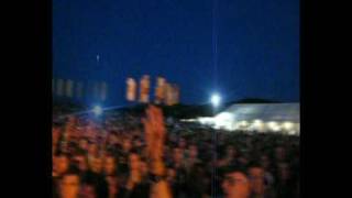 Delirious Big Church Day Out