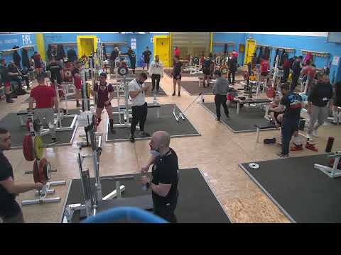 5° GARA NAZIONALE CLASSIC DI POWERLIFTING  SENIOR MASCHILE   CAT.  -74  KG. 3°, 4°  gruppo