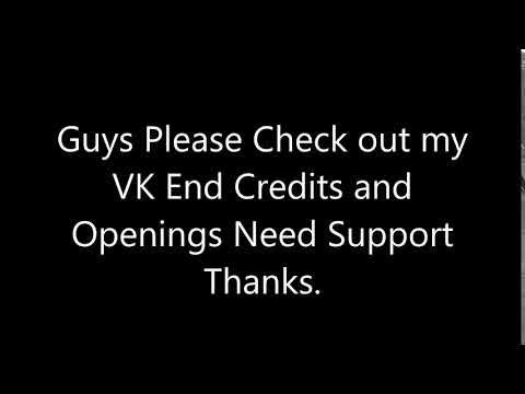 Link In Description Check out VK 5/13/19