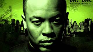 Dr Dre - The Car Bomb