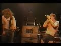 Black Flag - Rat's Eyes (Live 1984)