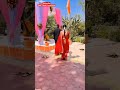 Hot Backless Blouse Saree Aunty Catwalk TikTok Video Saree Backside Showing Walk Backlessblouse