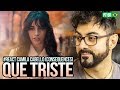 REAGINDO a Camila Cabello - Consequences (orchestra) REAGINDO a Camila Cabello - Consequences (orchestra)