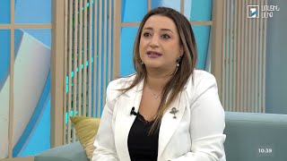 Առավոտ լուսո. Արսեն Գրիգորյան