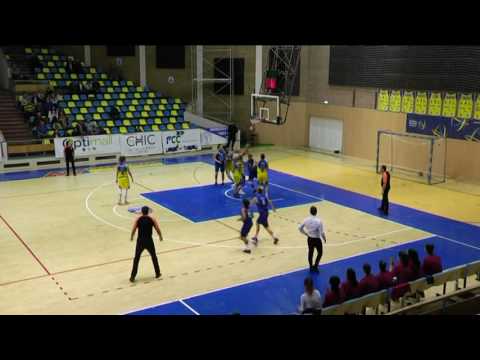 ICIM*FCC ARAD-GALATI (73-76)