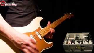 Video thumbnail for Analog Outfitters The SARGE Tommy's Guitar Shop demo by Tommy's Guitar Shop
