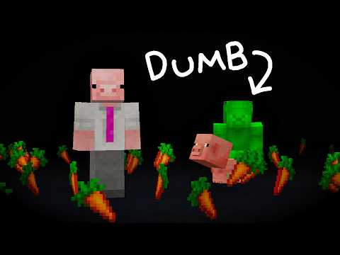 I WON THE PIG-BREEDING WAR