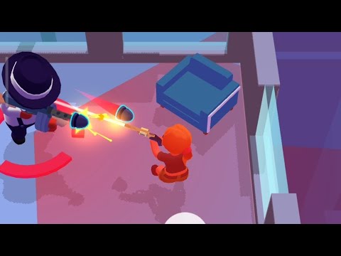 Stealth Master - Shooting Game - SayGames Ltd - Gameplay - YouTube